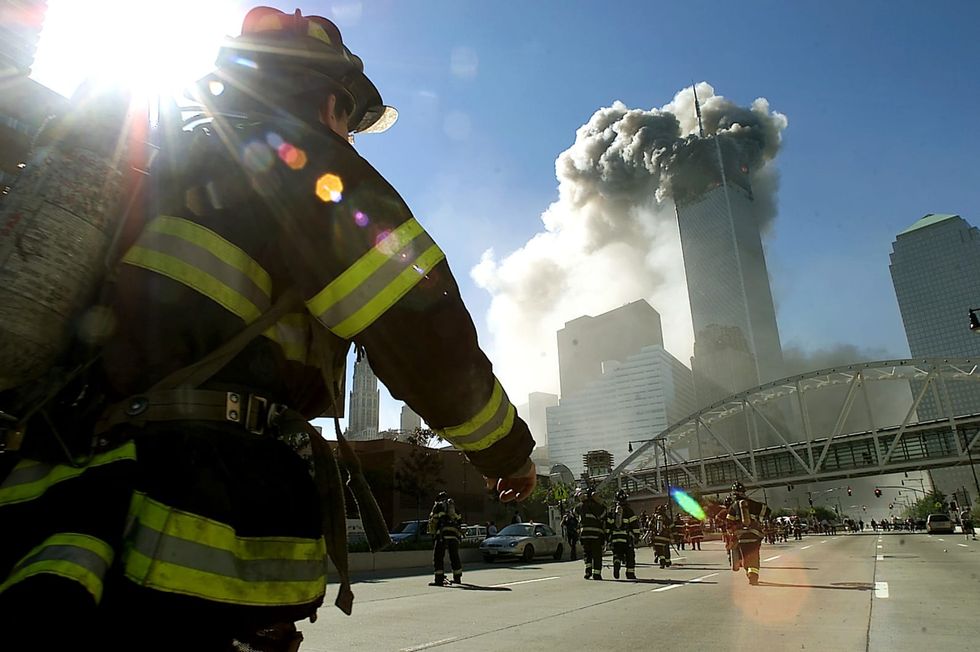 9/11 World Trade Center health program has $3B looming deficit - Vimarsana News