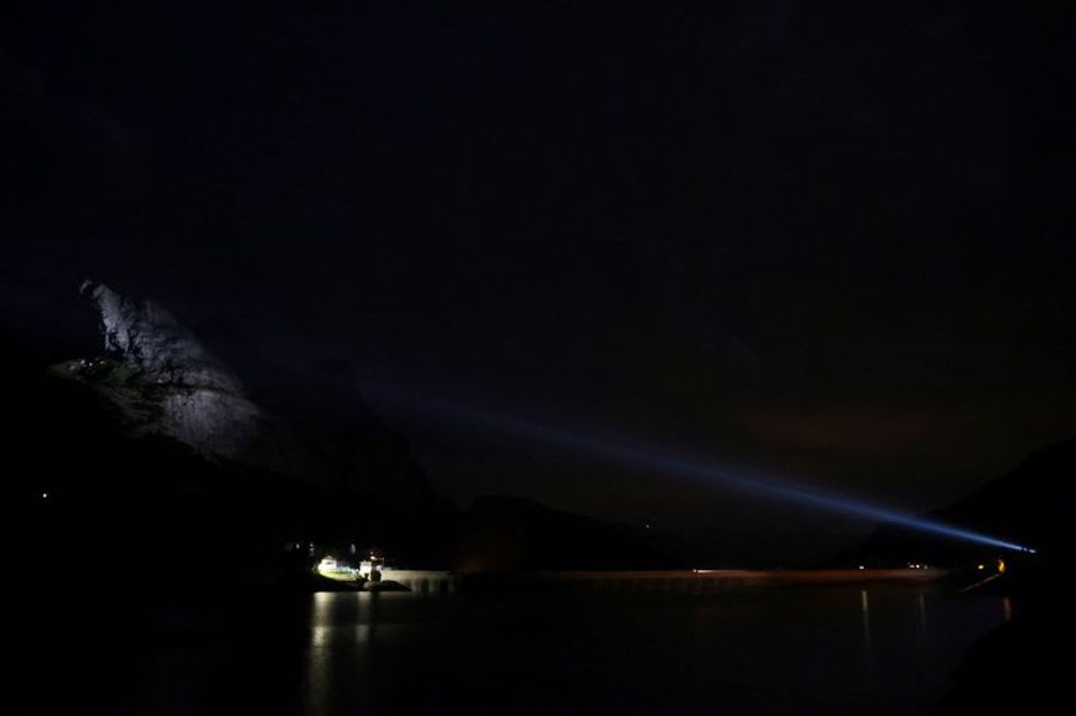 Glacier collapses in Italian Alps — killing at least 6