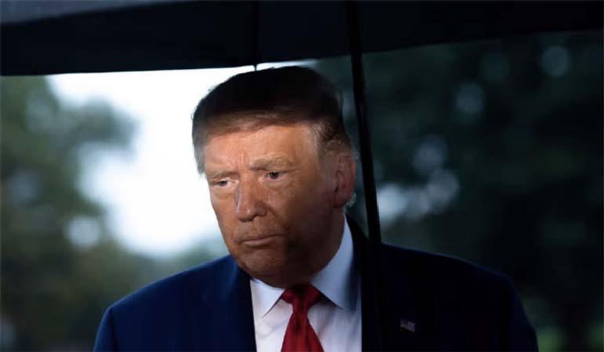 CNN legal analyst points to the 'simplest' Jan 6th criminal referral that will result in a Trump indictment