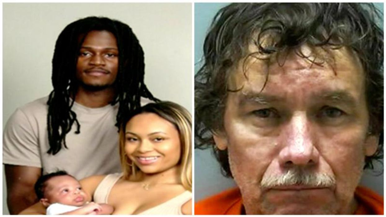 Family says road rage shooting that was captured on video was racially motivated