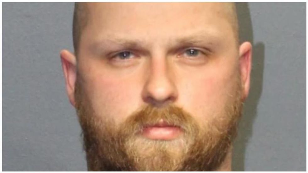 Capitol rioter who stole papers from 'known congressman' pleads guilty