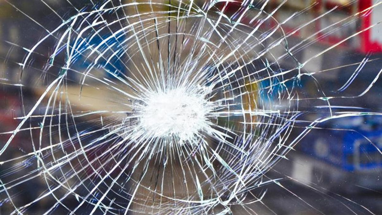 A Santa Barbara woman had a racist meltdown at a Mexican butcher shop — then things escalated