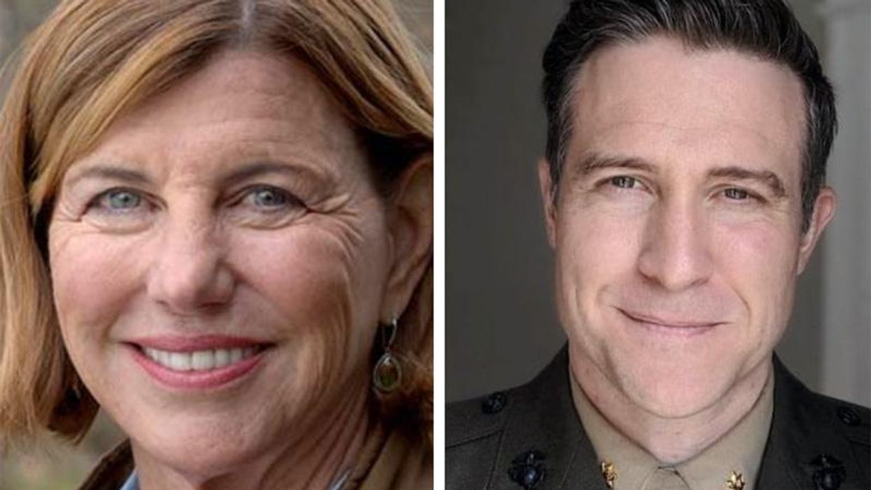 Missouri Democratic Senate debate called off after candidate ignored requests to participate