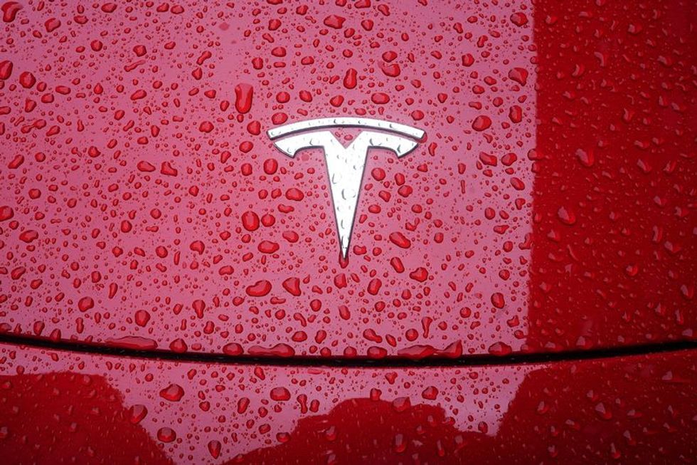 U.S. opens special probe into fatal Tesla pedestrian crash in California