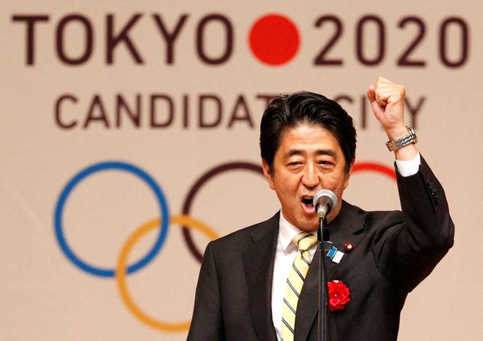 Former Japan PM Shinzo Abe dead at 67 after being shot at campaign event