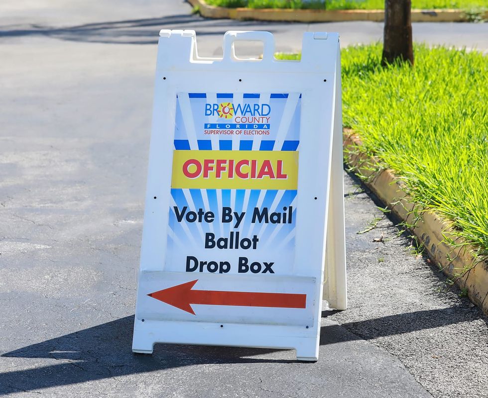 Talk radio hosts revive fraud lies as explanation for any fall election losses