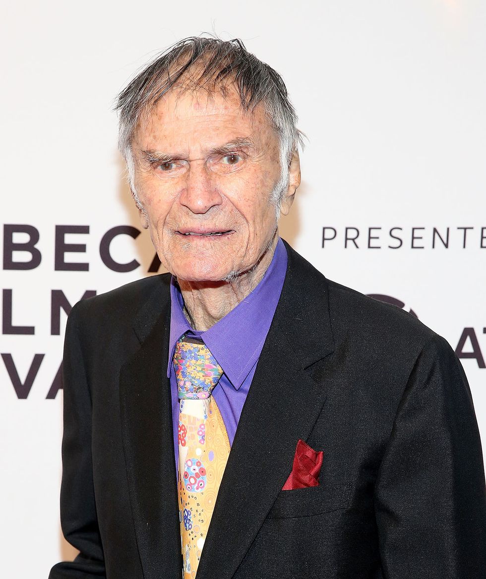 'F Troop' star Larry Storch dead at 99 - Raw Story - Celebrating 18 Years of Independent Journalism - Vimarsana News