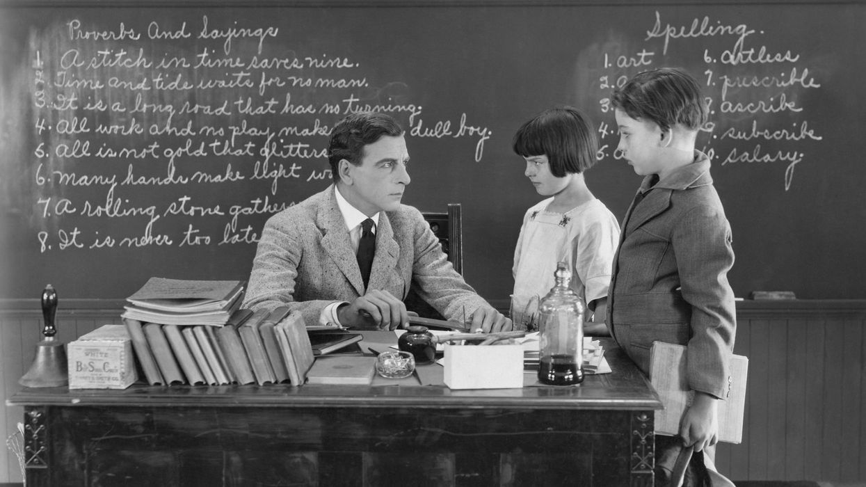 Right wing's new social studies plan 'American Birthright' elevates Western civilization, pushes Christianity and rejects all talk of 'social justice'