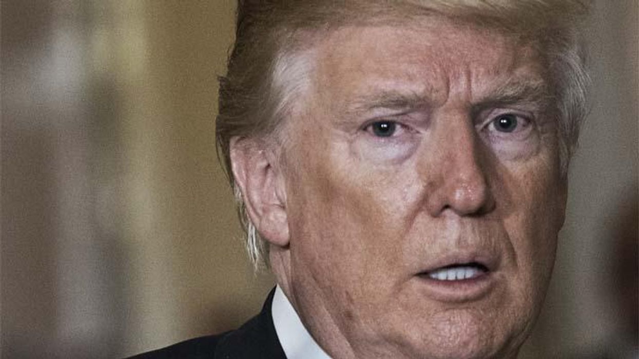 'Donald is terrified' is an 'understatement' after Cipollone testimony: Mary Trump