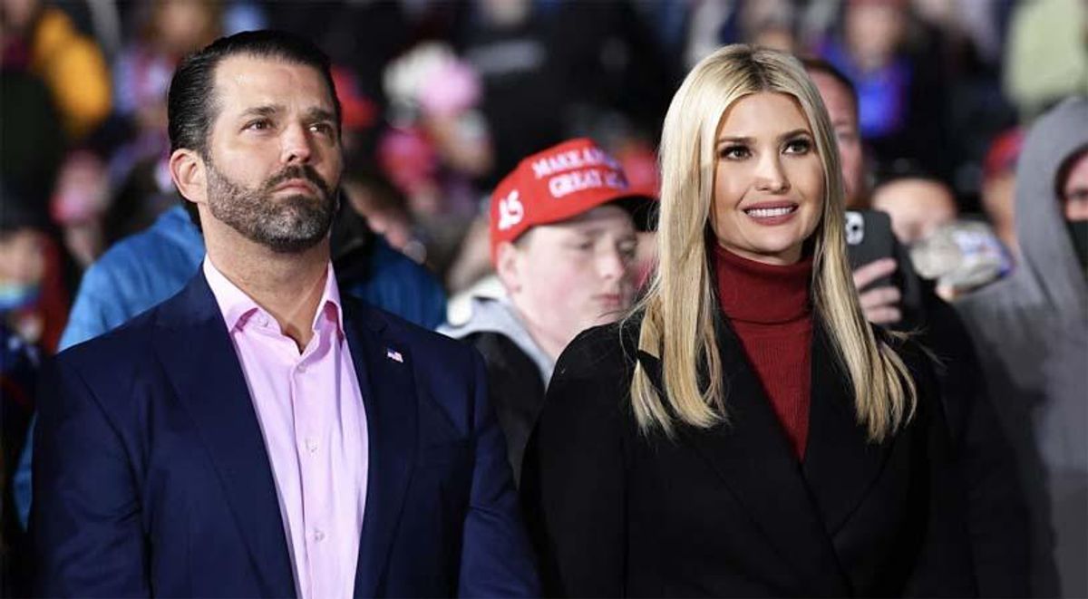 Cipollone was pressed on Trump pardons for his family during House committee testimony: CNN