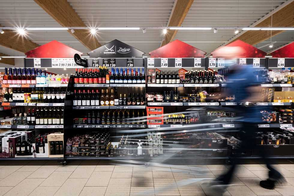 Sales psychology: Can we be 'tricked' into buying healthier foods?