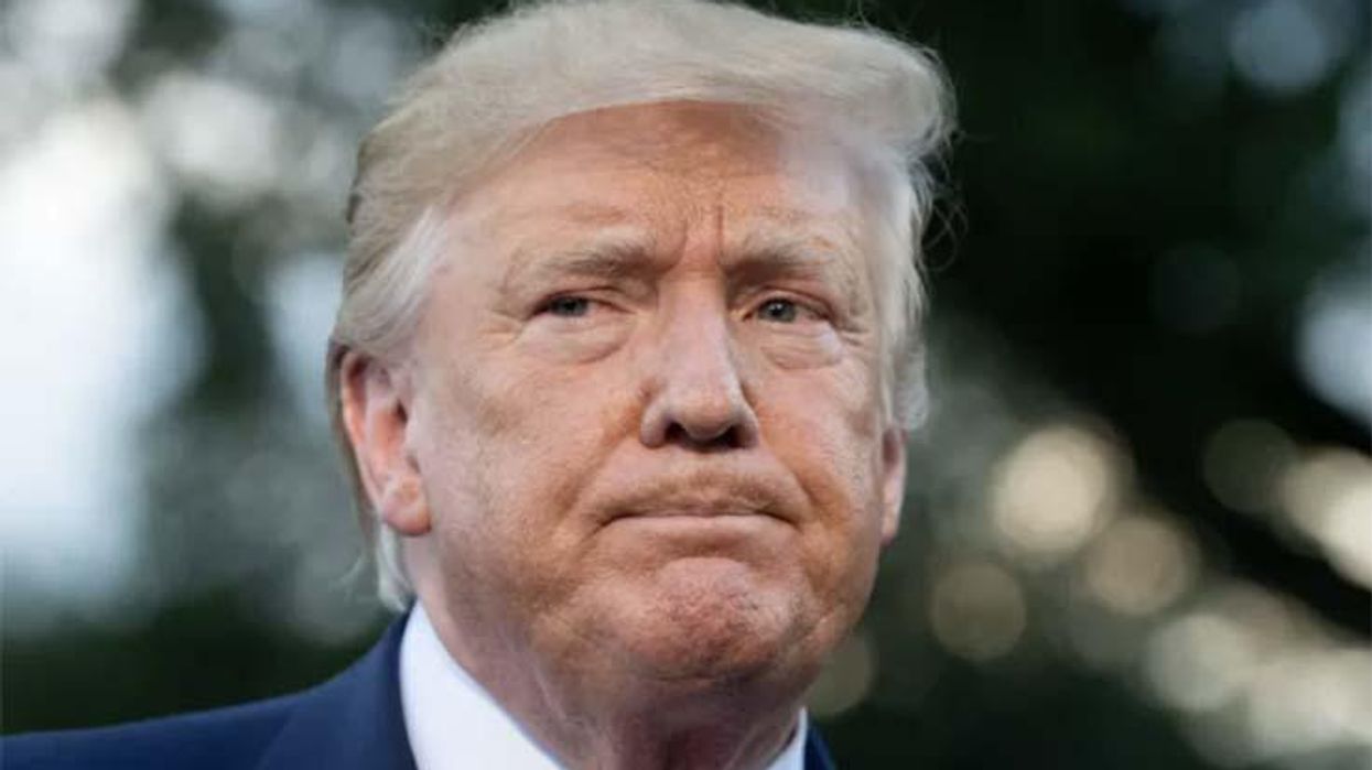 Trump tweet to be the center of the next House Jan 6th hearing: report