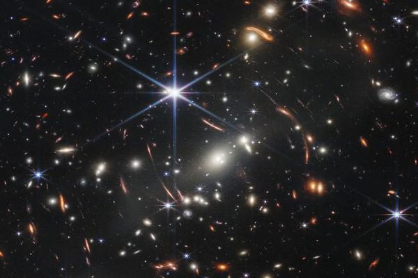NASA’s James Webb Space Telescope telescope reveals deepest image of early universe