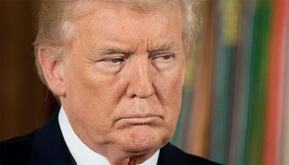Frustrated Trump is watching every hearing and asking confidants when they are going to end: CNN's Kaitlan Collins