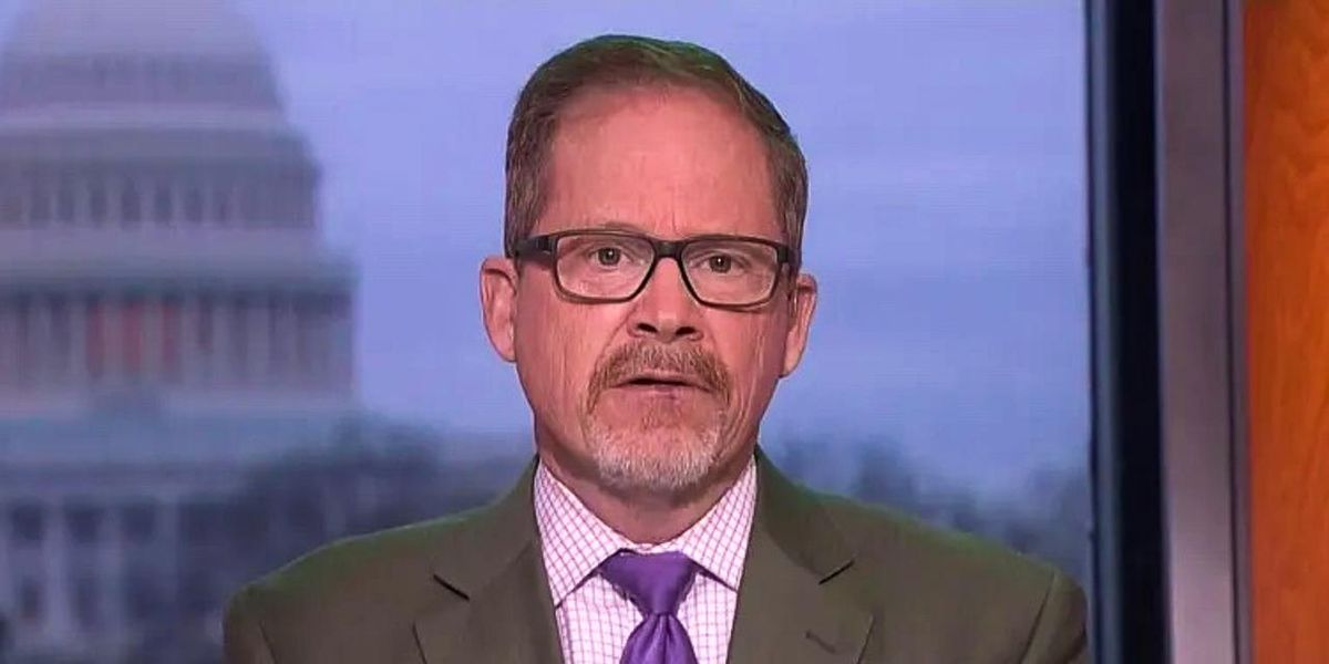 Ruby Ridge Fbi Director Ex-terrorism official under Trump blames government for Jan. 6: 'Like ...