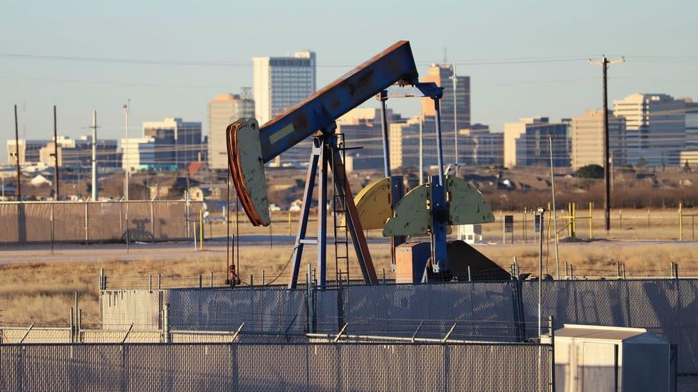 Texas power grid woes hit Tesla