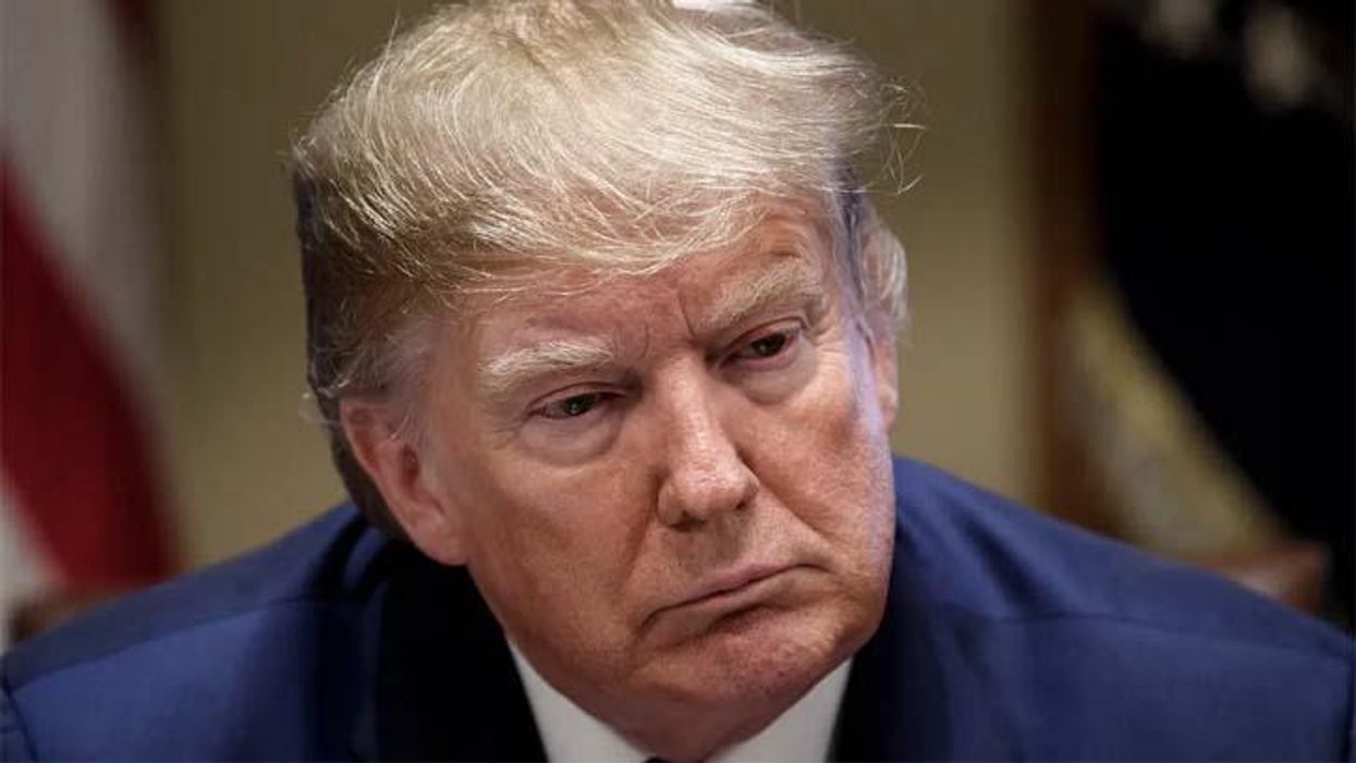Right-wing lawyer advised Trump to use 'martial law' in effort to overturn election