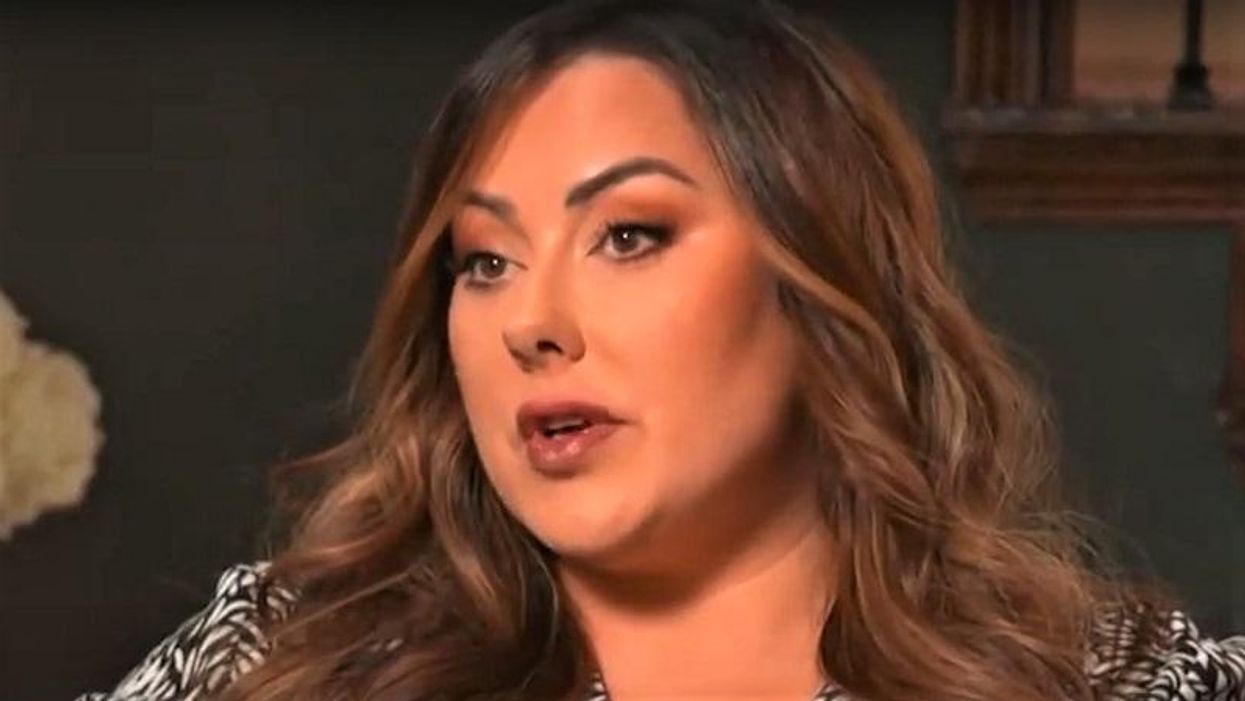 Texas mom went through 'nightmare' after being denied treatment for miscarriage: CNN