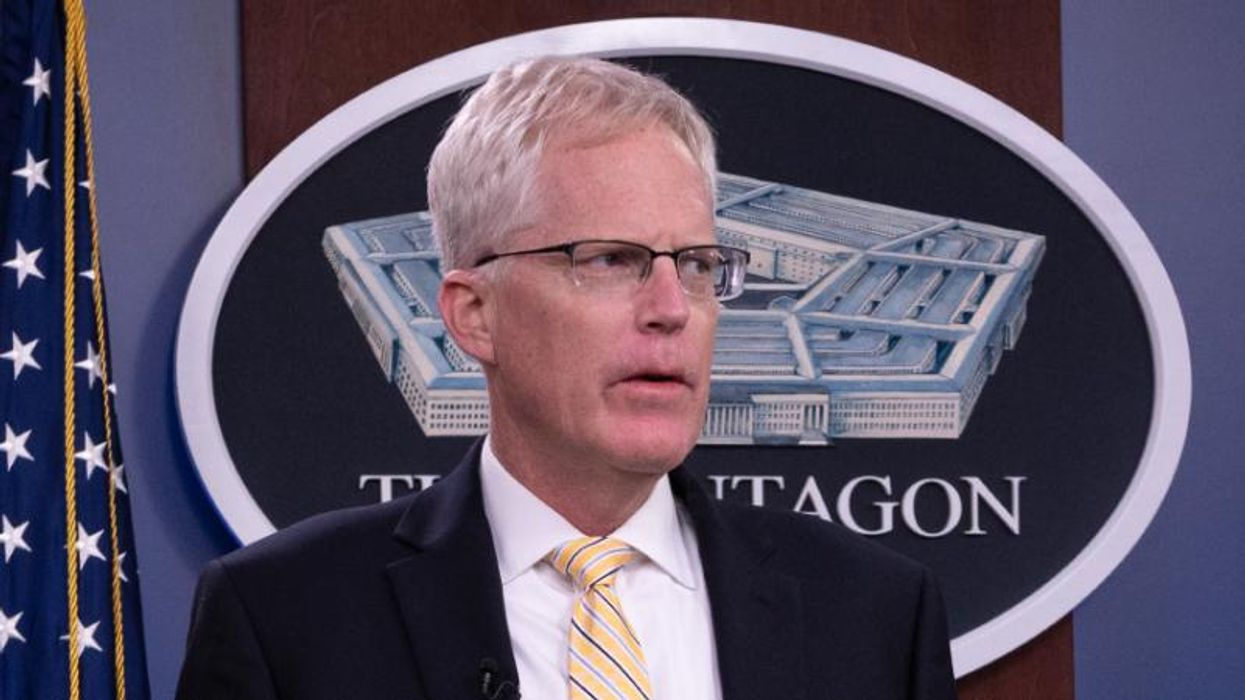 48-pages of Pentagon emails provide ‘dramatic’ insight into Trump admin J6 activities: report