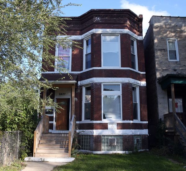 Emmett Till’s Chicago home to get preservation funds
