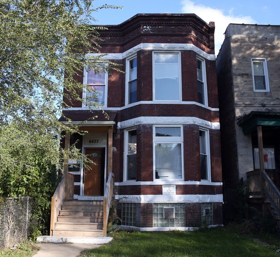 Emmett Till’s Chicago home to get preservation funds