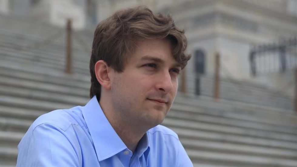 Trump Jr-backed ex-Free Beacon writer loses in a major landslide despite all his endorsements