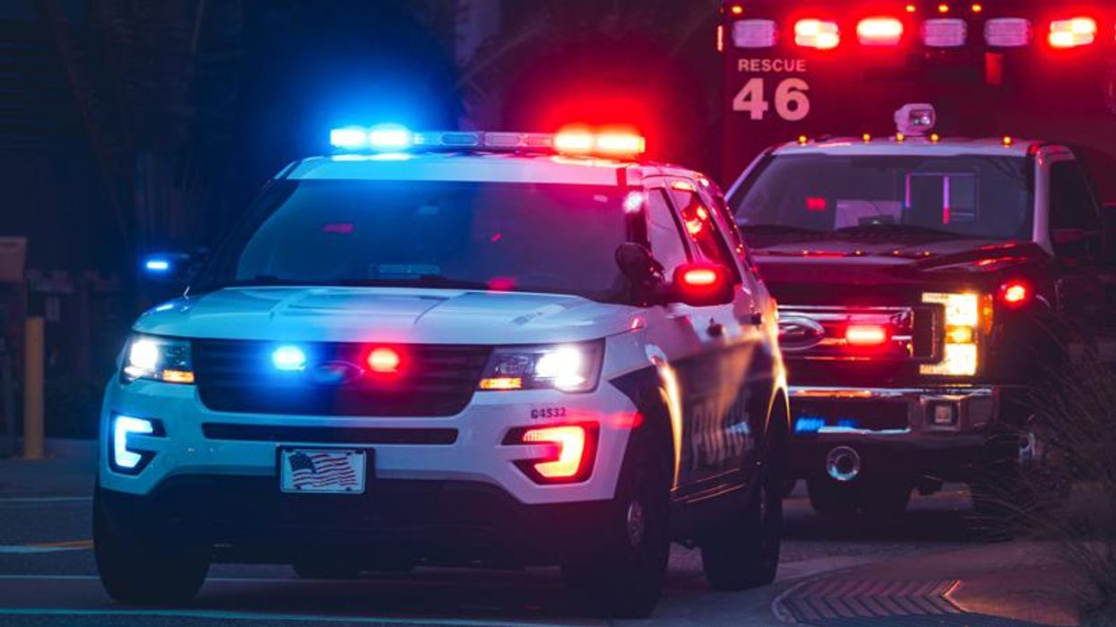 'Horrific': Tennessee cops accused of giving Black man an 'animalistic' beating
