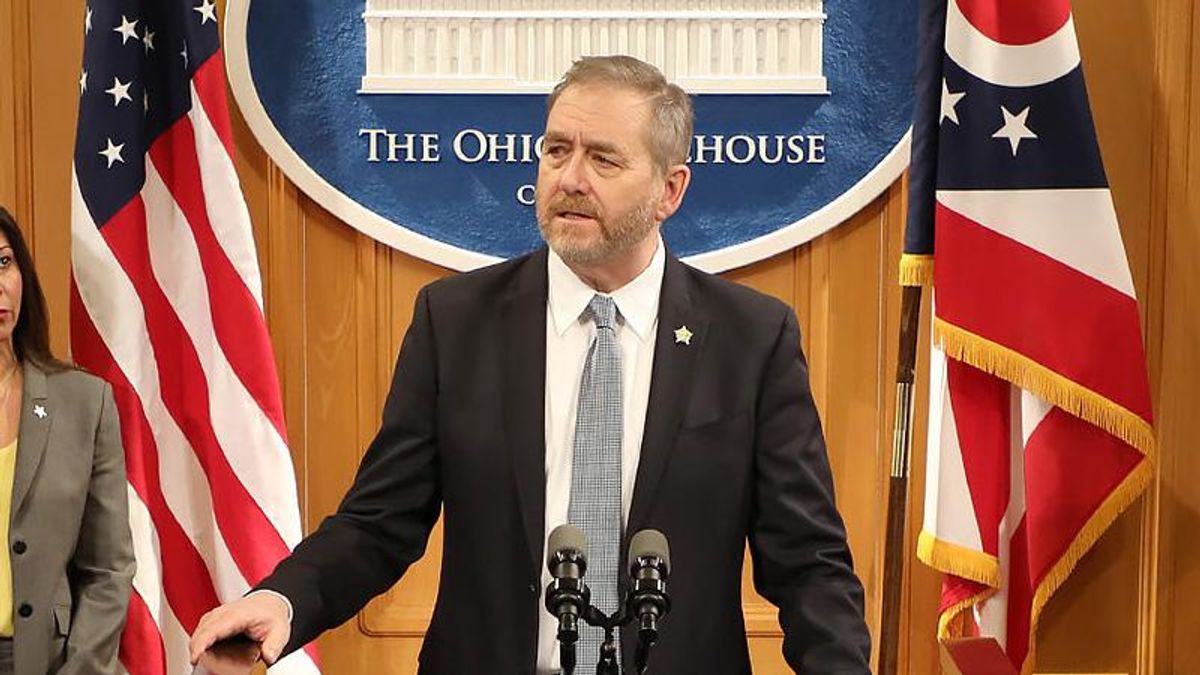 After backlash for doubting 10-year-old rape victim, Ohio AG’s office won’t say if he supports abortion law