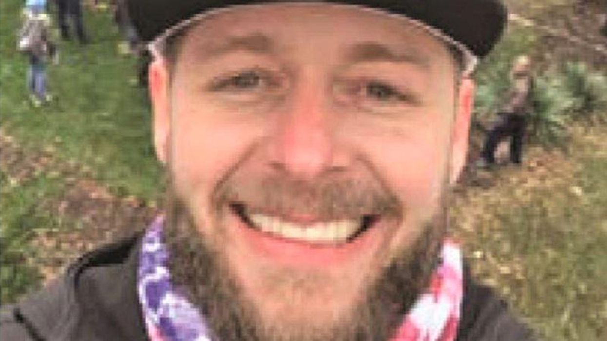 Self-described 'loudmouth' Capitol rioter gets 'buried by evidence' when he takes the stand at trial: report