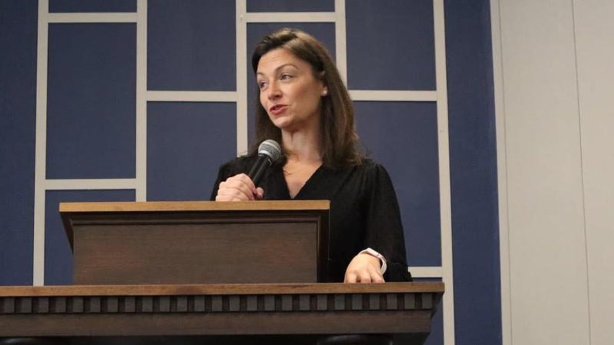 'Monday Massacre:' Florida Democratic Party chief suspends multiple county chairs