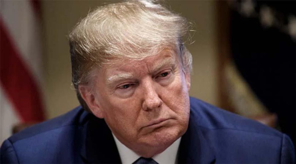 CNN legal expert singles out key 'devastating' evidence against Trump from latest Jan. 6 hearing