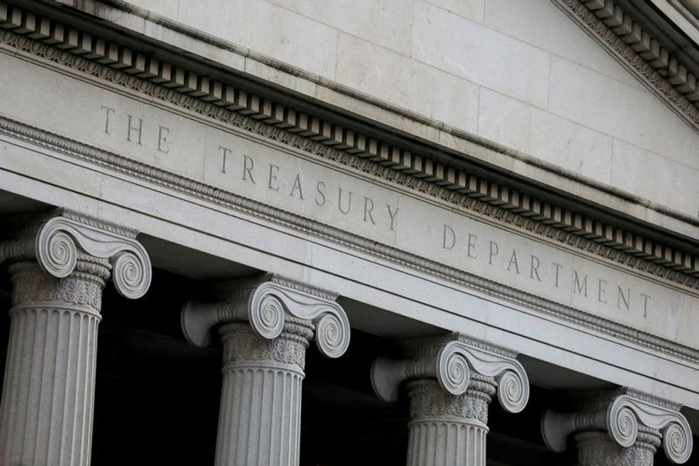 US Treasury authorizes certain Russia-related wind-down and derivative transactions