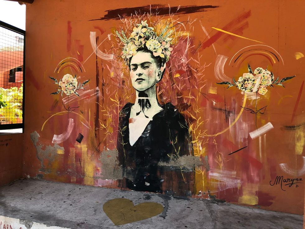 Musical based on iconic Mexican artist Frida Kahlo in development for Broadway run
