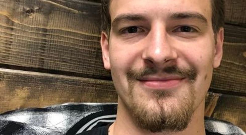 Conservative Christian pastor arrested for child rape after allegedly grooming underage girl