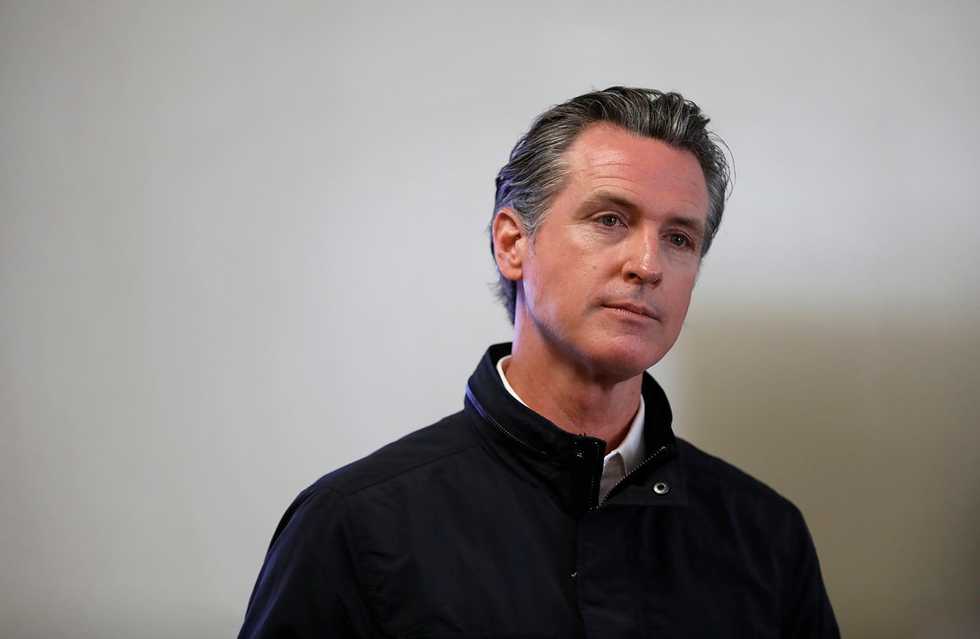 Gavin Newsom vs. Florida continues, this time over unemployment rates
