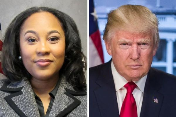 'Mercy of the court': Legal expert shows why Trump won't likely be offered a plea deal