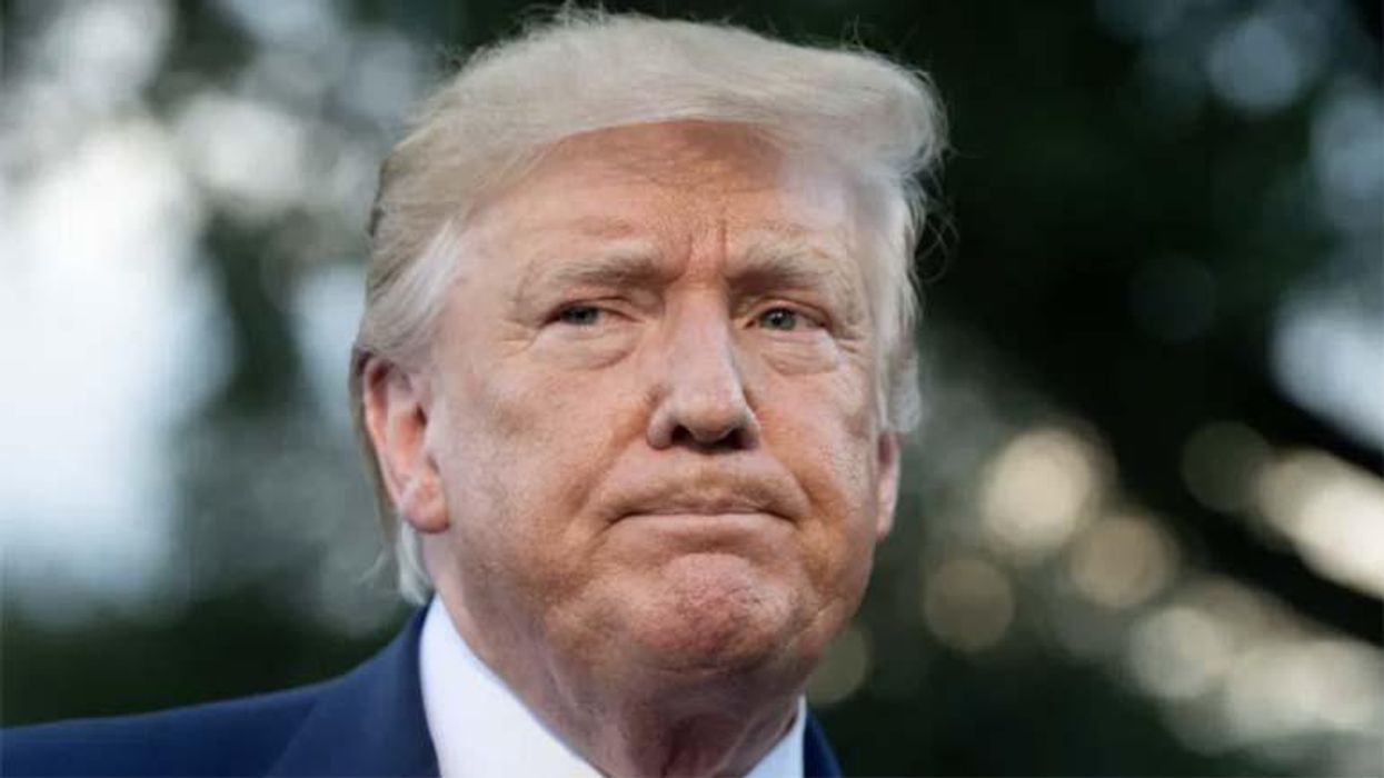 'Trump and his team should fear' the newly expanded Georgia criminal investigation: legal analyst