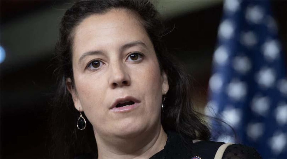 Trump 'apologist' Elise Stefanik singled out for lying about the latest Jan. 6 hearing