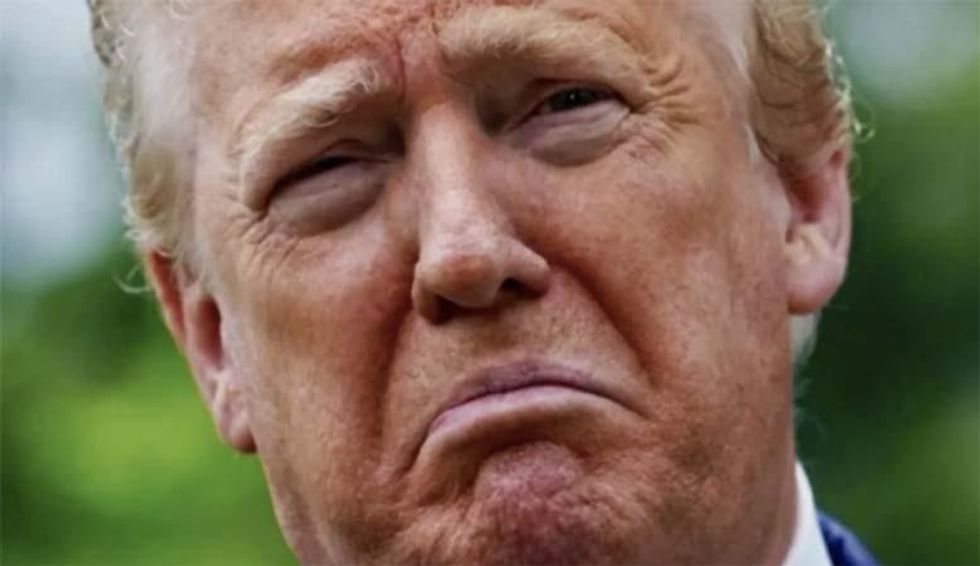 The NY Post's brutal Trump editorial will 'live in his head' and leave him 'flustered': conservative