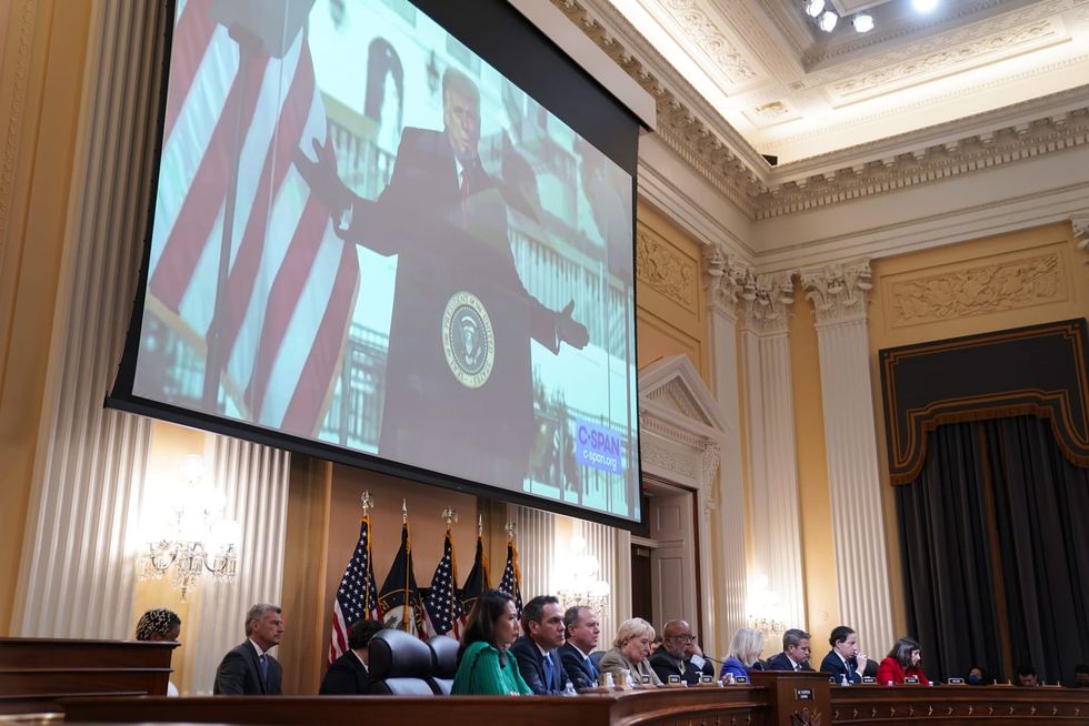 Recapping revelations from the first set of Jan. 6 hearings