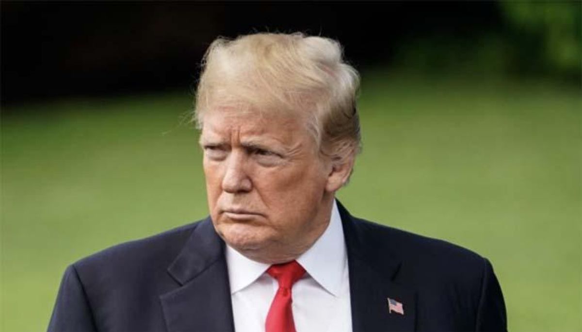 'We’re just waiting for him to die': Former GOP lawmaker admits party has no plan to derail Trump in 2024