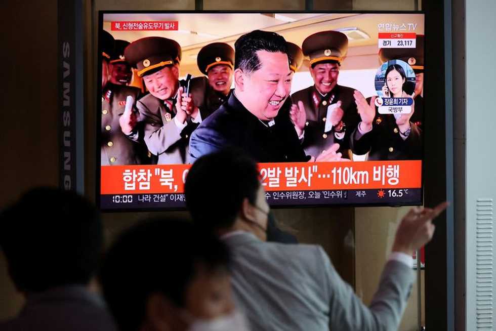 South Korea doubles down on risky ‘Kill Chain’ plans to counter North Korea nuclear threat