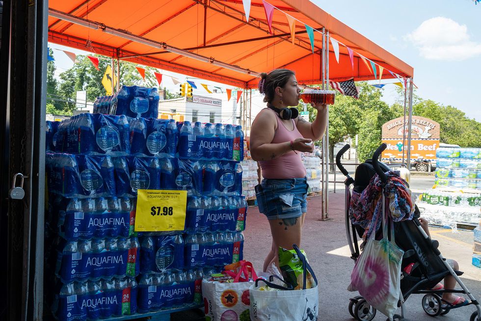 US launches website with resources on how to respond to extreme temperatures - Vimarsana News