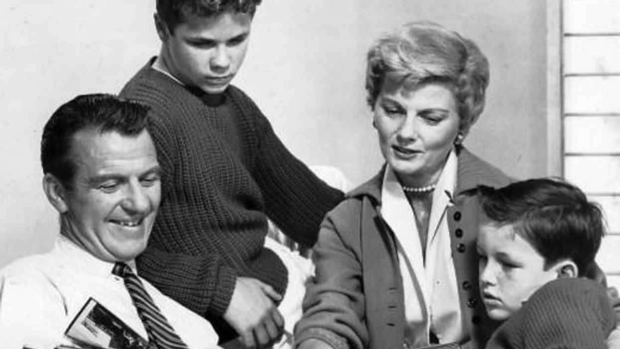 Management team for 'Leave it to Beaver' actor Tony Dow removes statement saying he died