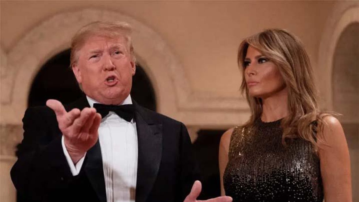Arizona conservatives turning on 'hoity-toity Republicans' as party fractures over Trump: report