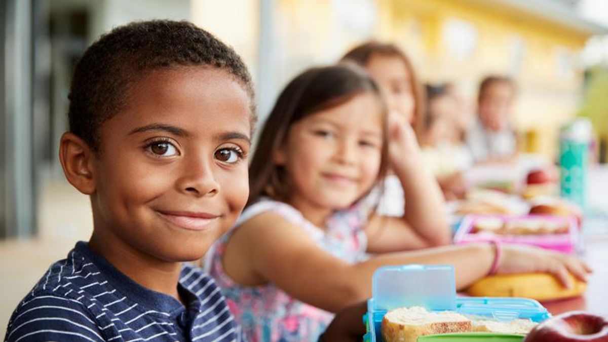 GOP's war against school lunch escalates