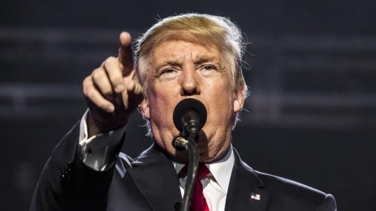 ‘Ominous signs for Trump’: Legal expert explains why DOJ probe is probably further along than anyone suspects