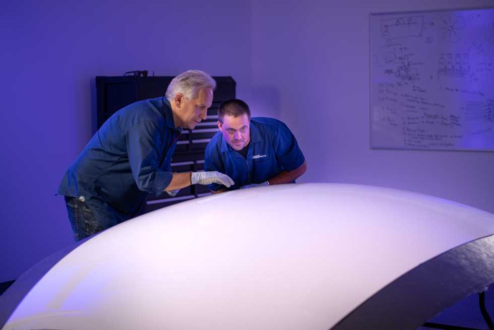 New capsule design revealed for space balloon launching from Kennedy Space Center