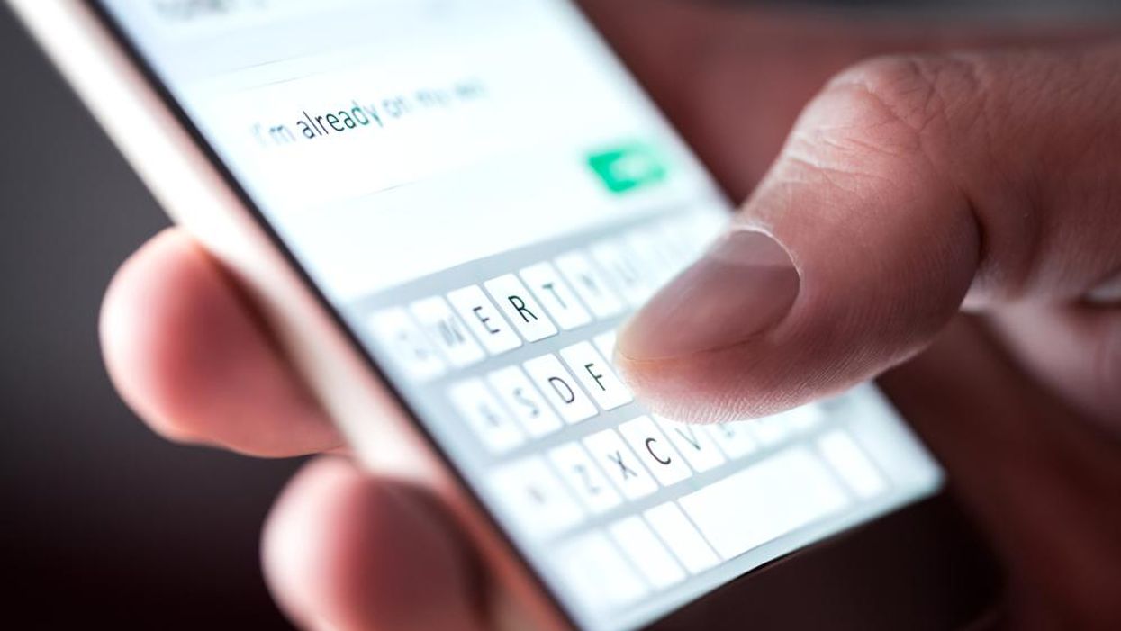 Watch: Former J6 Committee lawyer says it's possible DHS texts were 'intentionally destroyed'
