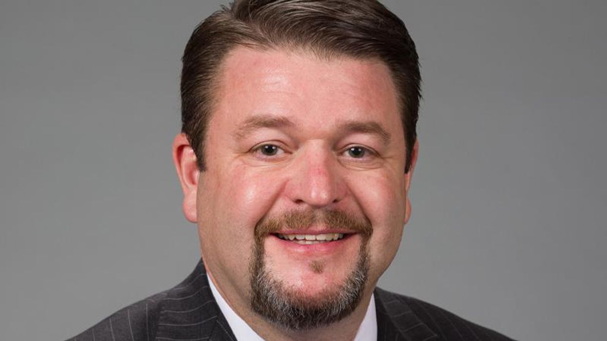 Judge orders ‘Christian nationalist’ lawmaker to turn over documents in legal battle with atheist group